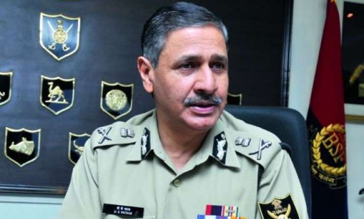 ceasefire violations india puts off flag meeting proposal