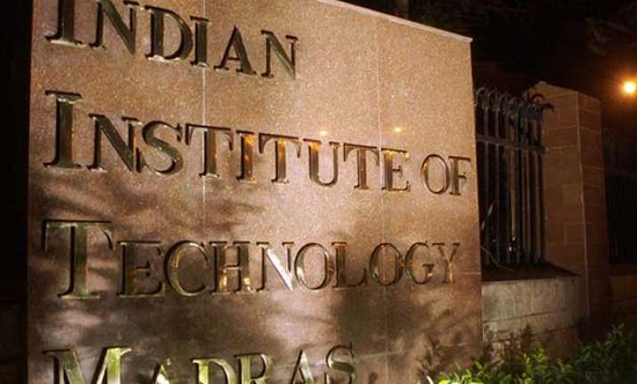 iit madras bans student group for criticising pm modi