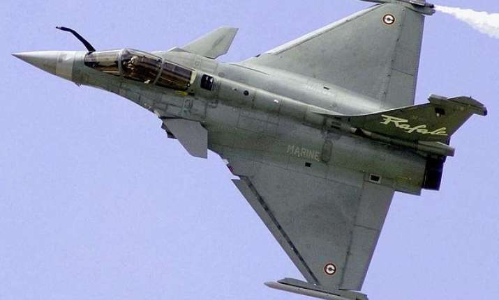 india s military procurement process blamed for rafale