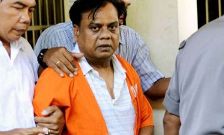 chhota rajan has special relationship with indian government