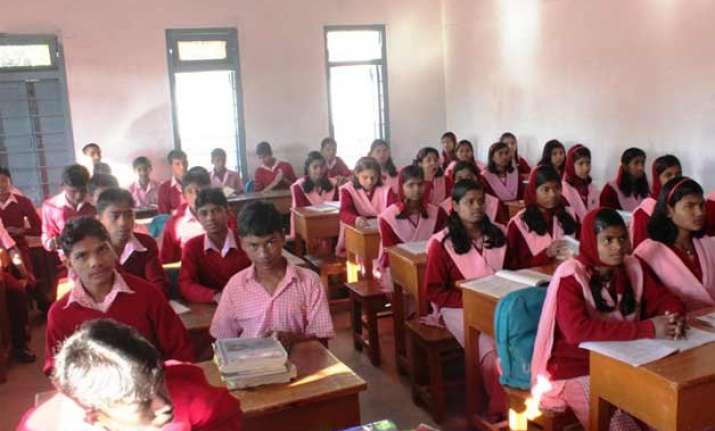 haryana govt to include bhagavad gita as part of school