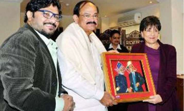 3 cities selected by india and us for developing as smart