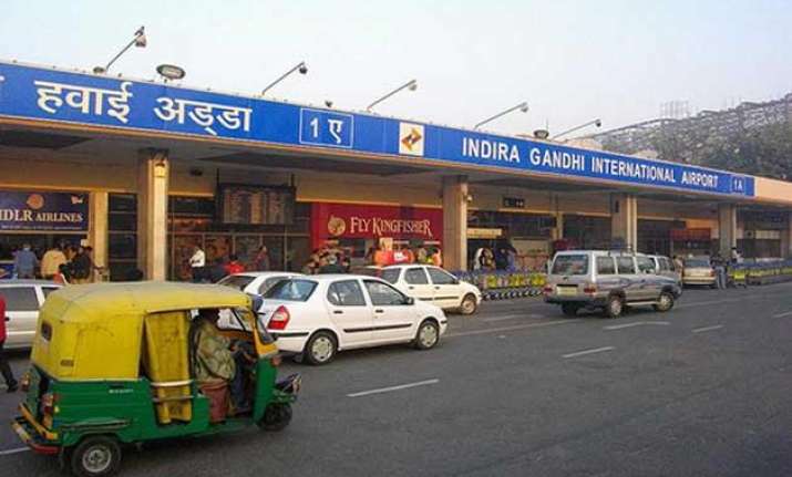 indira gandhi international adjudged world s best airport