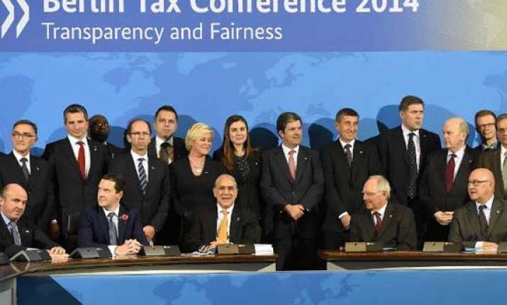 black money case fallout india pulls out of multilateral