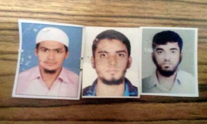 Boys joinded by a third