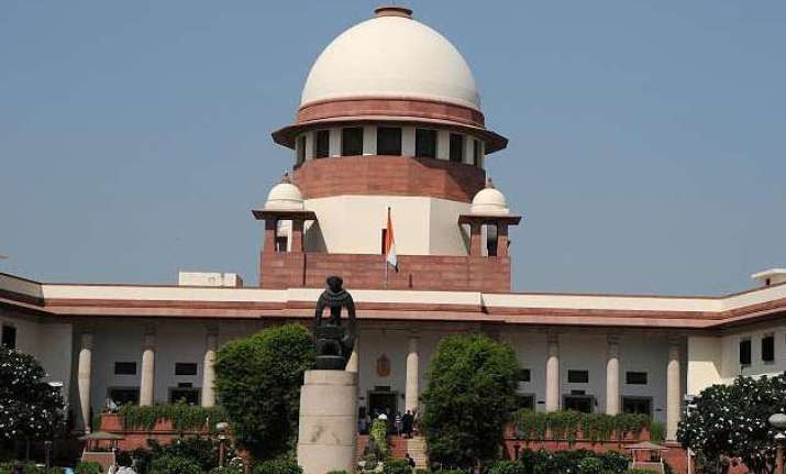 supreme court rejects centre s review against scrapping
