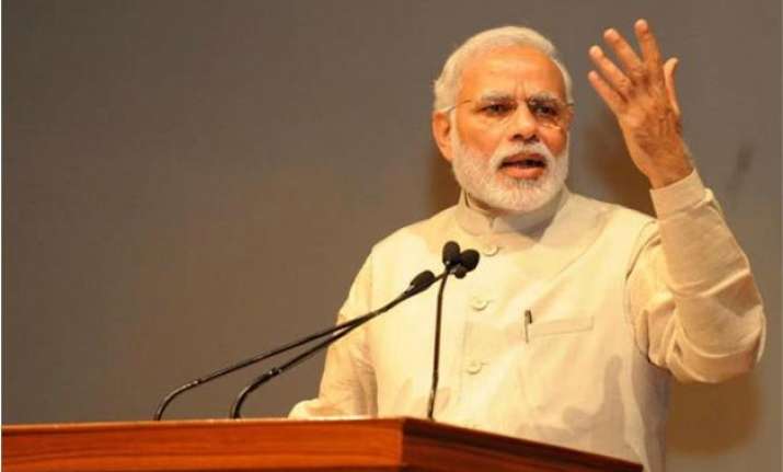 pm modi to launch start up india programme tomorrow
