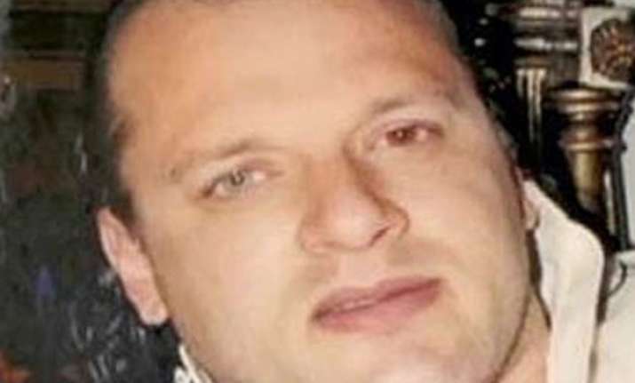 mumbai police seek david headley s deposition via video