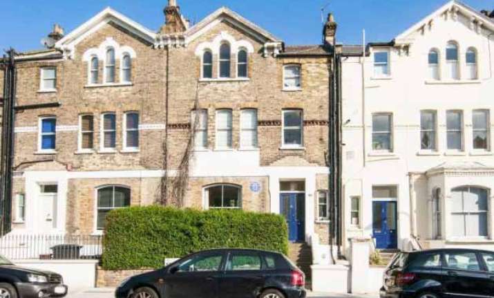 india acquires br ambedkar s house in london