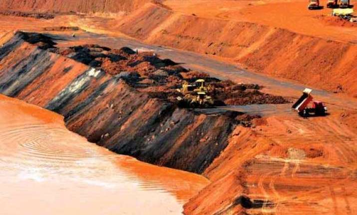 pac report on goa mining goes missing activist cries foul