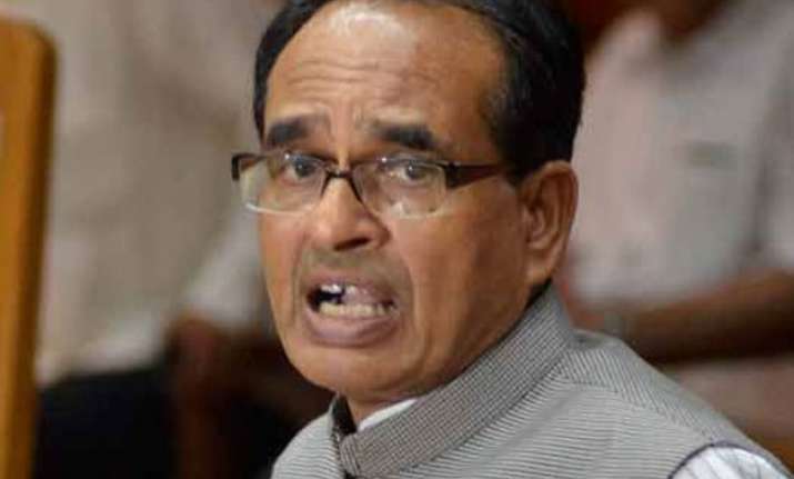 vyapam scam mp bandh today congress seeks chouhan s