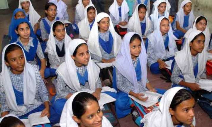 rajasthan government transfers 40 urdu teachers to teach