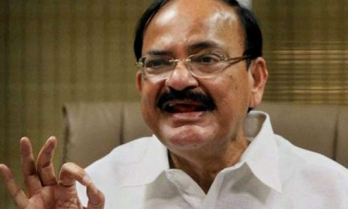 naidu adopts hudhud affected village in andhra pradesh