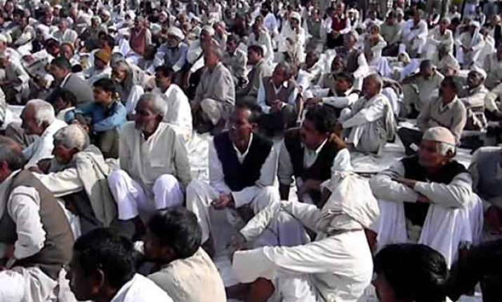 jat reservation important developments through the years