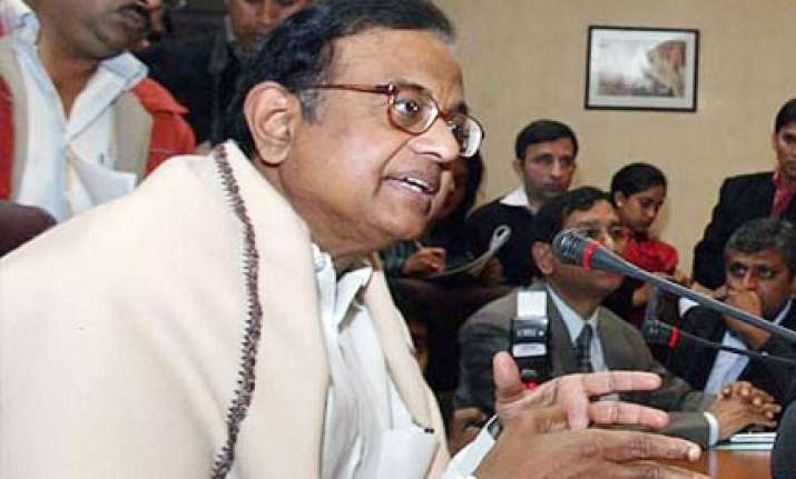 chidambaram says no u turn by us on direct access to headley