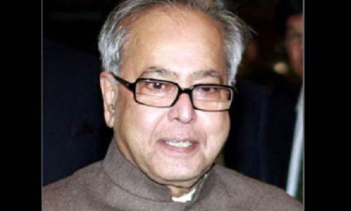 even pranab gets unwanted calls from loan companies