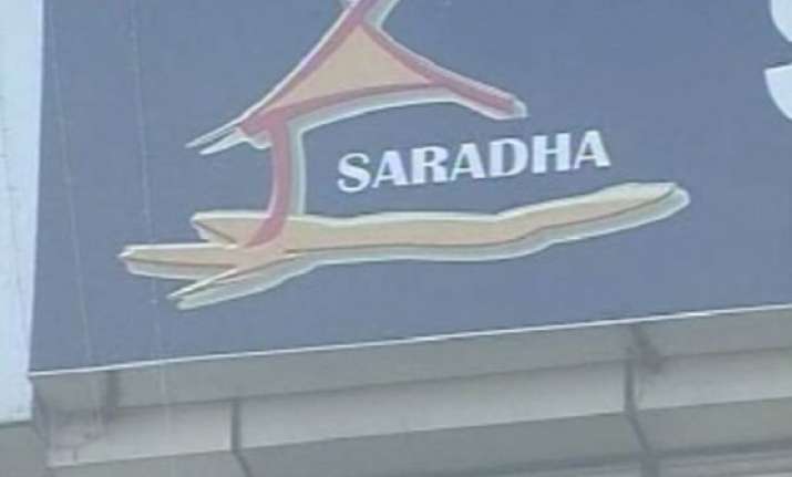 saradha ed to issue fourth attachment order soon