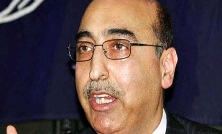 india pakistan relations like saas bahu says pakistan envoy