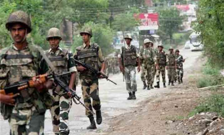 army s stand on afspa unchanged against its dilution