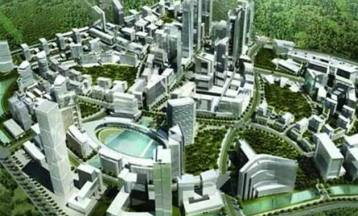 centre to unveil 99 smart cities list today