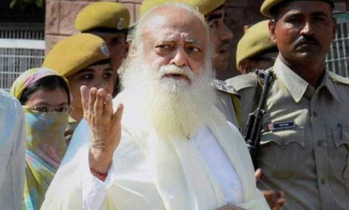 asaram case women cops in rape probe receive threat letter