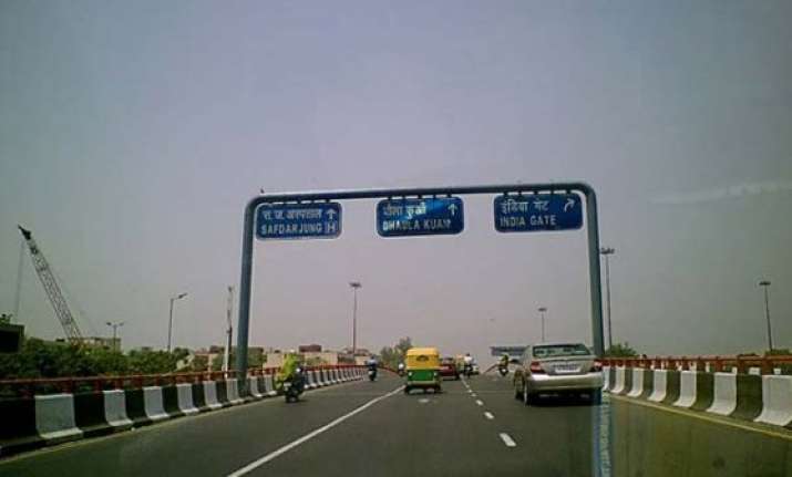 Govt plans to build rail network on Delhi's Ring Road | India News ...