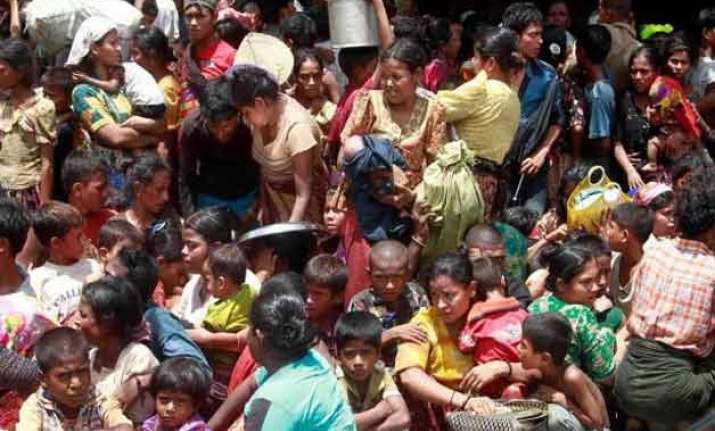 government calls meeting with 7 states to discuss