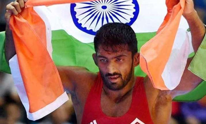 if afzal was a martyr who is hanumanthappa yogeshwar dutt