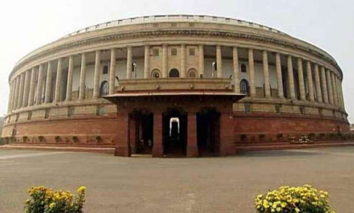 parliament panel on lokpal bill to seek 2nd extension