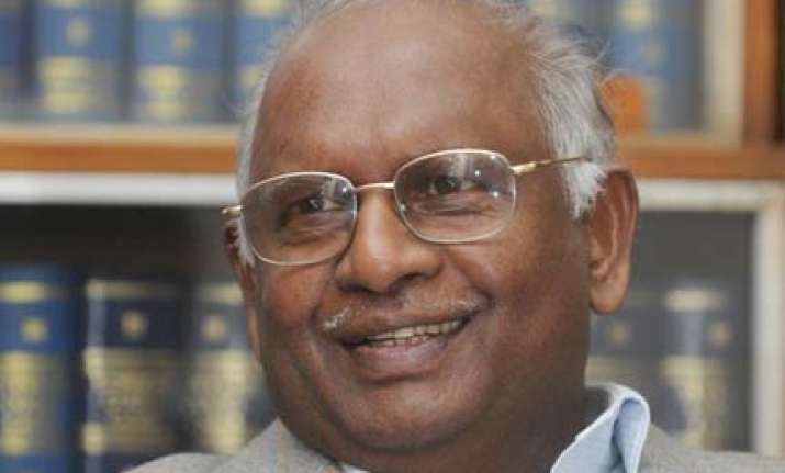 justice balakrishnan appointed nhrc chairman