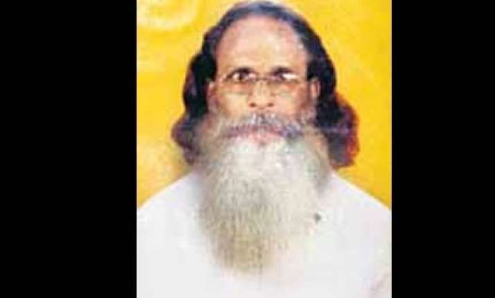 bearded saint plotted robberies and then shaved
