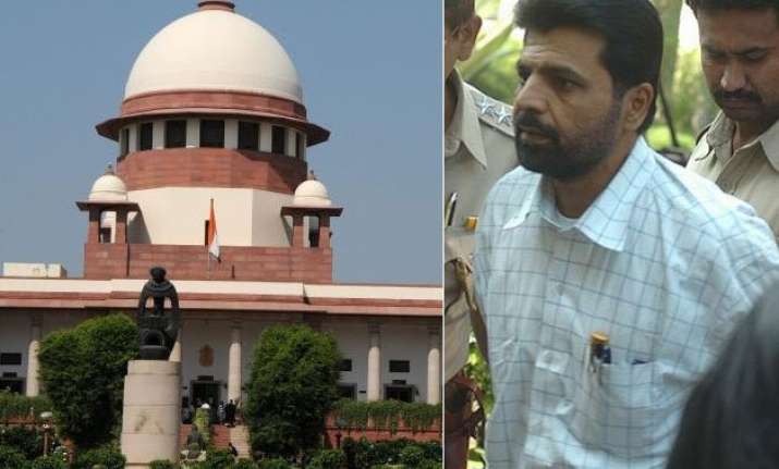 can mercy plea be filed before governor after president