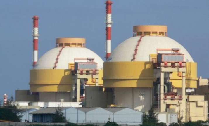 kudankulam n plant unit to restart generation