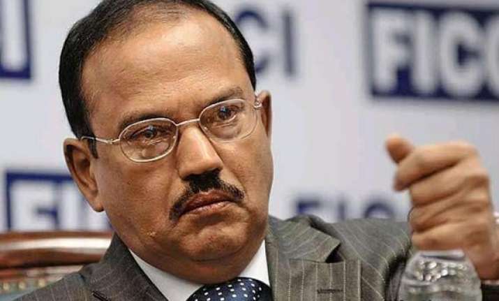 nsa ajit doval to visit bengal
