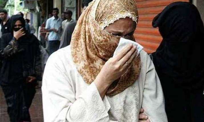 govt should show leniency as yakub had surrendered wife