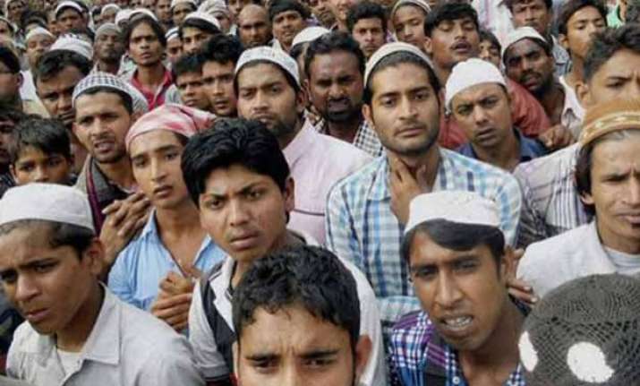 muslim job reservation scrapped in maharashtra