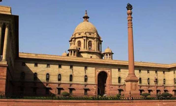 govt offices in new delhi area to close at 2 pm today
