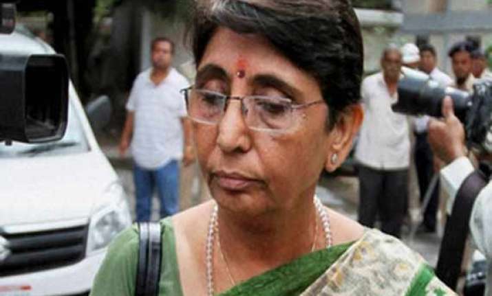 gujarat refuses to permit sit plea challenging kodnani s