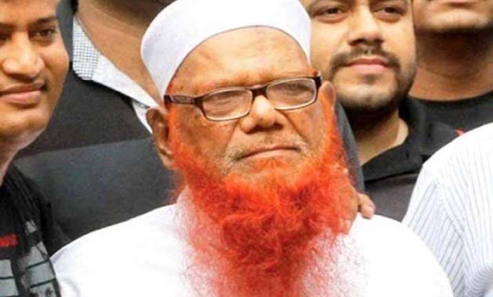 top lashkar e toiba bomb expert abdul karim tunda discharged