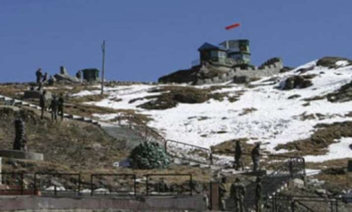 india china conclude two day talks on border mechanism