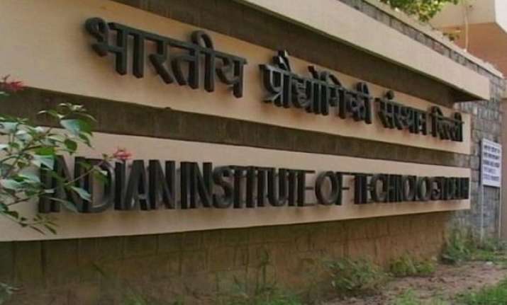 iits to hold entrance exam abroad for foreign students