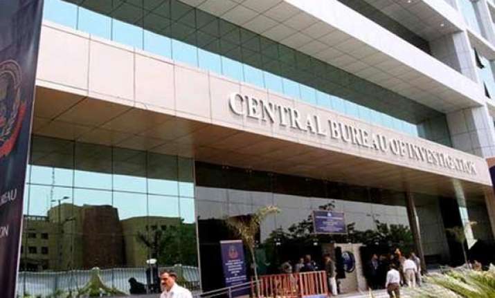 quid pro quo srinivasan other accused appear before cbi
