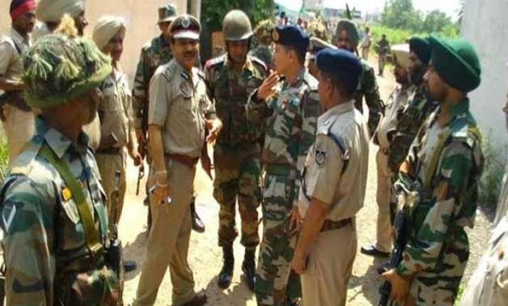 army honours railwaymen who averted dinanagar train blast