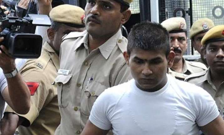 december 16 gangrape convict claims attack in tihar jail