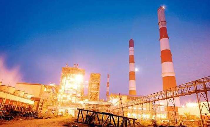 ntpc advised to shift location of proposed power plant in