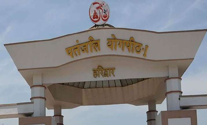 rs 10 lakh penalty imposed on patanjali for concealing tax