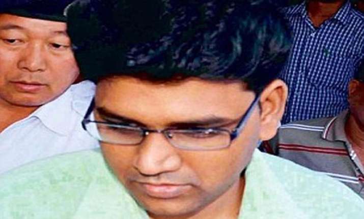 west bengal ias officer arrested on charges for graft