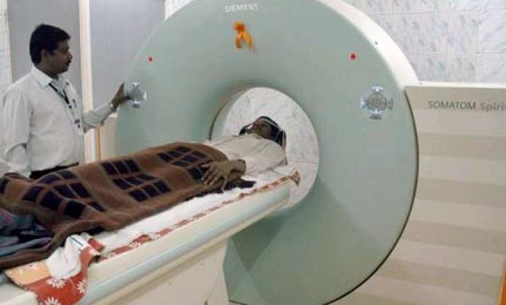 ct scans pose cancer radiation overdose risks say experts