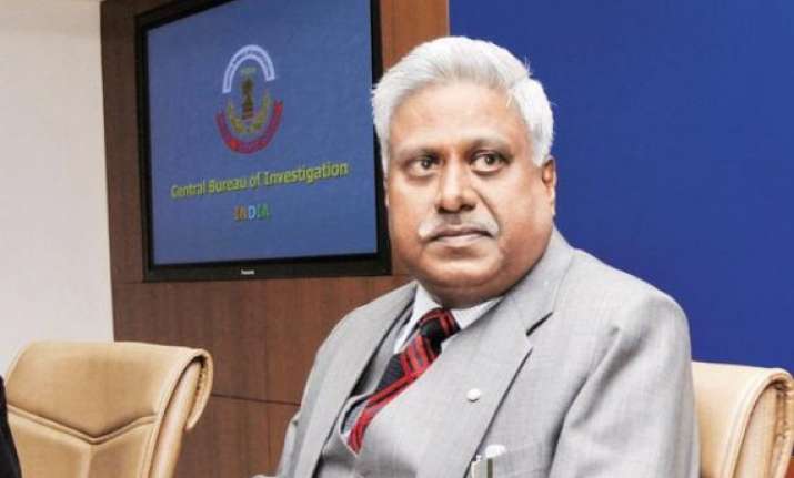 supreme court to hear plea against cbi director ranjit