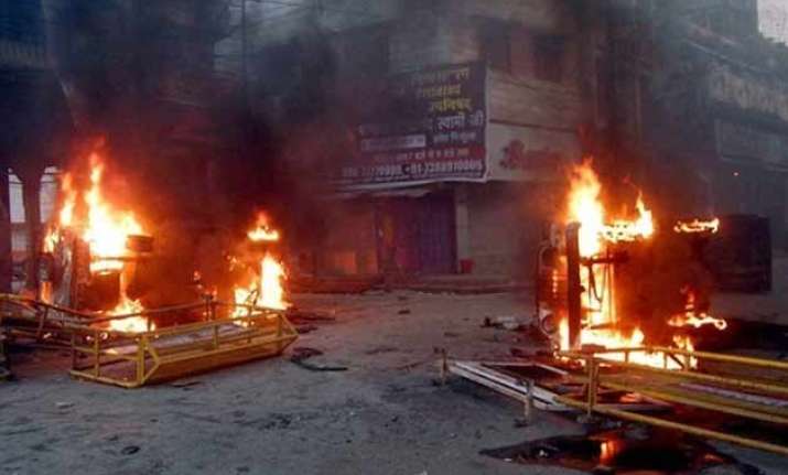 curfew lifted in varanasi schools colleges to remain closed